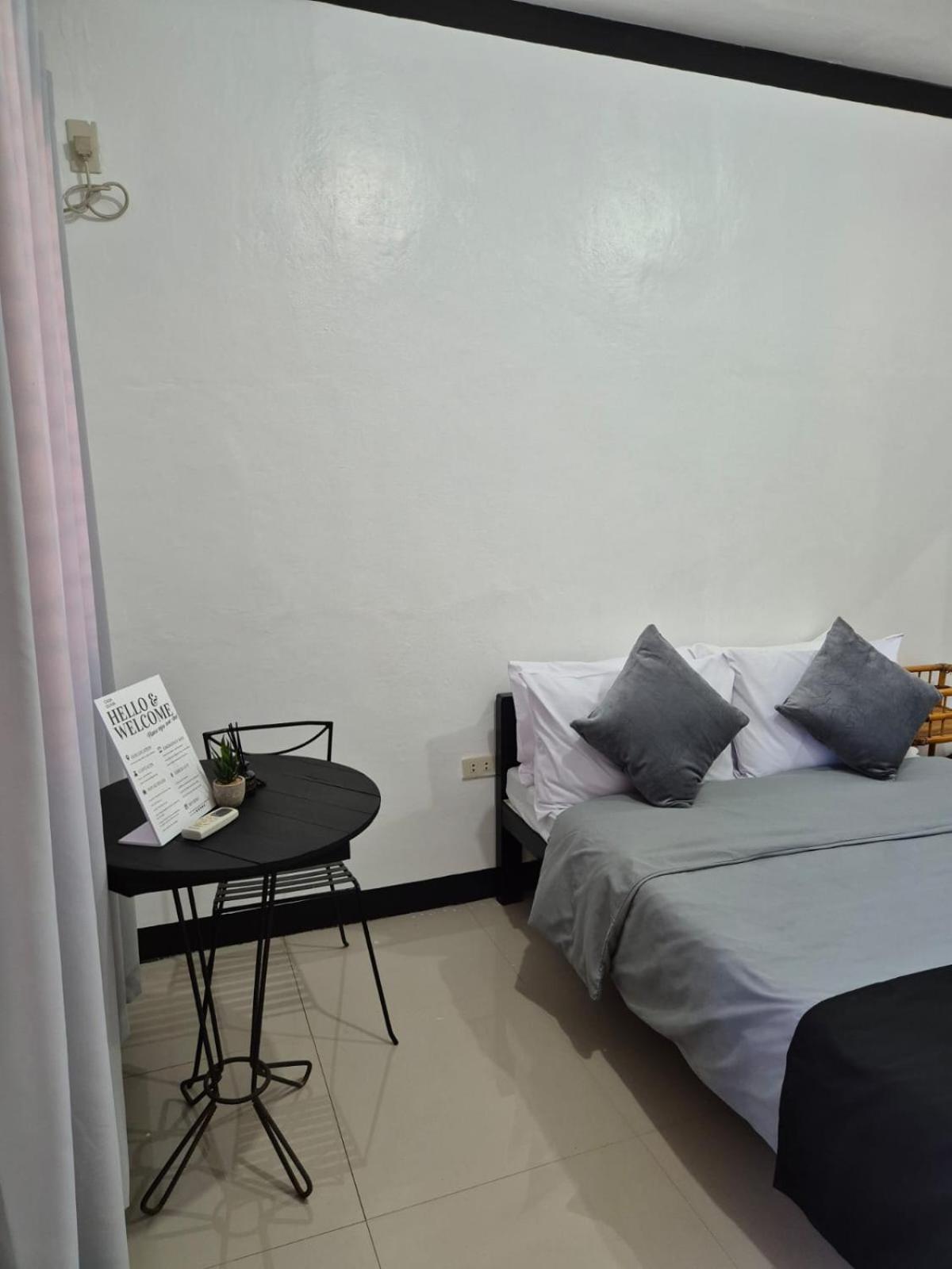 Casa Olivia Hotel Coron Exterior photo