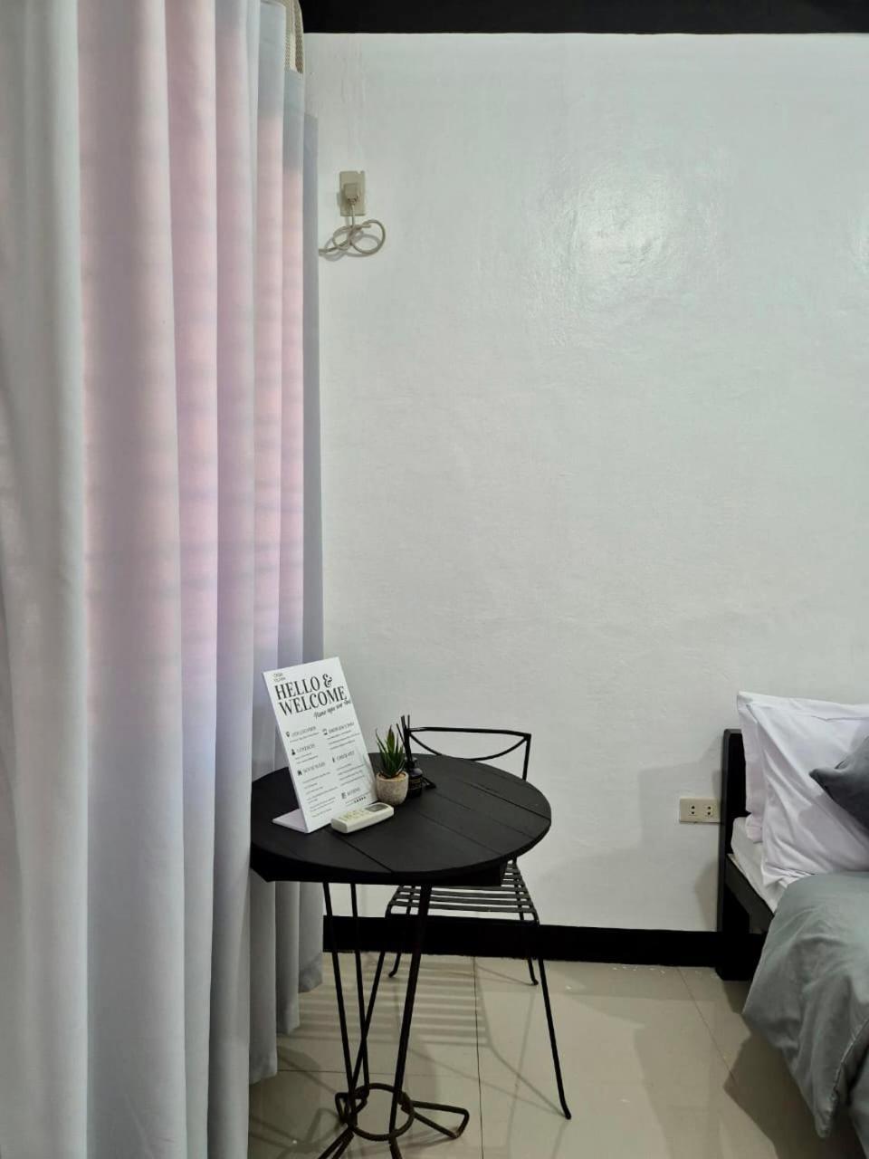 Casa Olivia Hotel Coron Exterior photo
