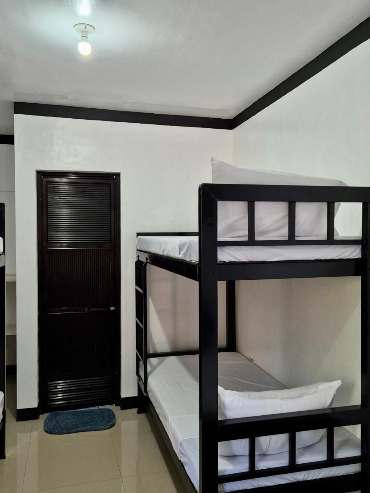 Casa Olivia Hotel Coron Exterior photo