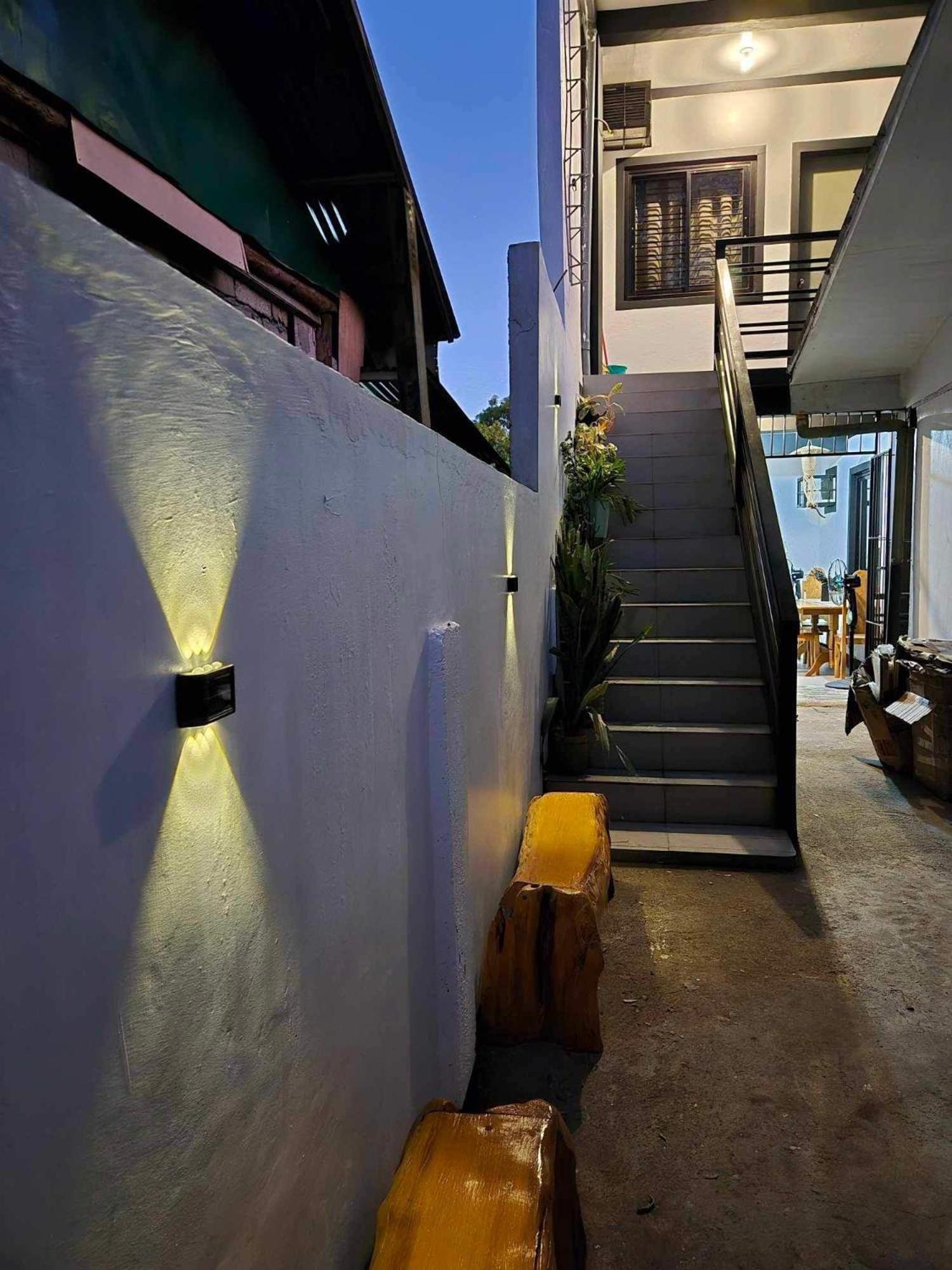 Casa Olivia Hotel Coron Exterior photo